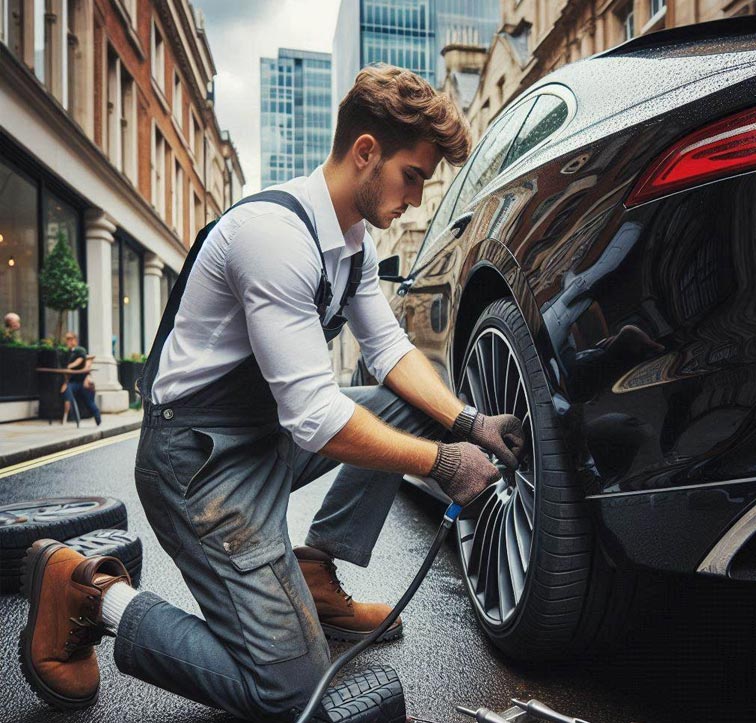 24 Hour Emergency Call Out Service