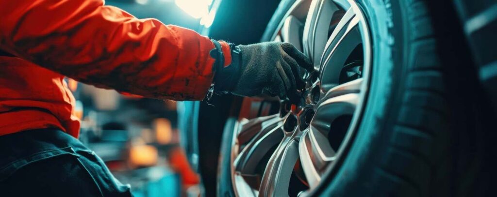 How to Handle a Tyre Emergency in Hatfield 3