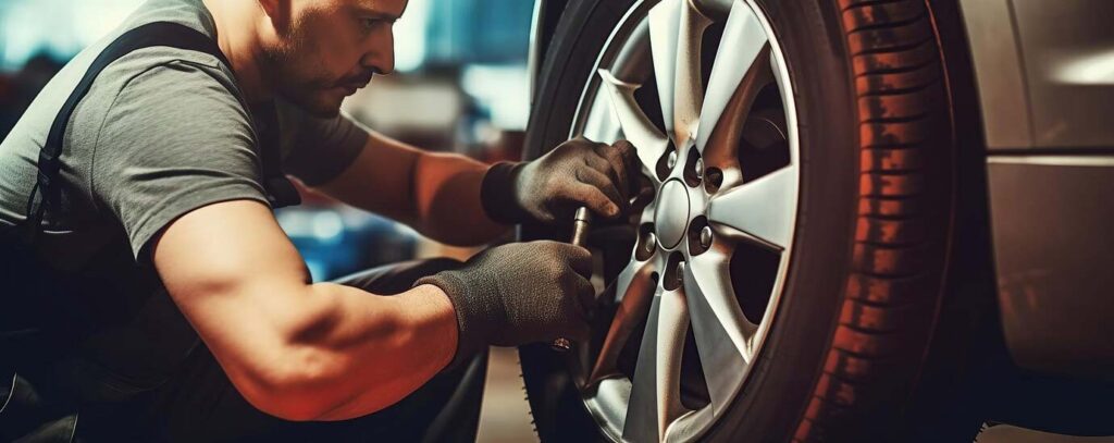 Why Choose Local Tyre Fitting Services 3