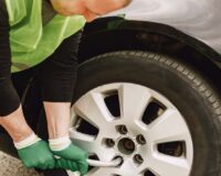 Why Choose Local Tyre Fitting Services