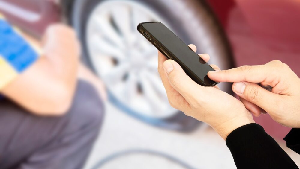 Top 5 Benefits of Mobile Tyre Fitting in Hatfield