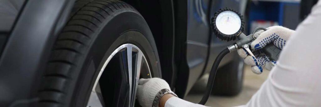 Top 5 Benefits of Mobile Tyre Fitting in Hatfield 2