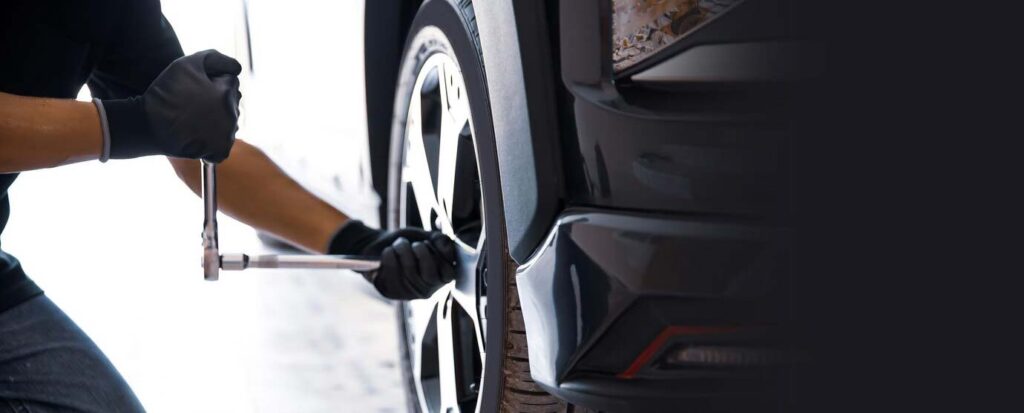 Top 5 Benefits of Mobile Tyre Fitting in Hatfield 3