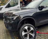 mobile tyre fitting